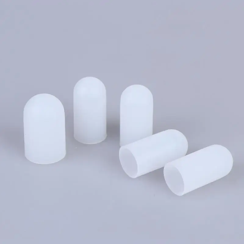 Silicone Heat Proof Finger Protector 5/10Pcs for Cooking and Baking