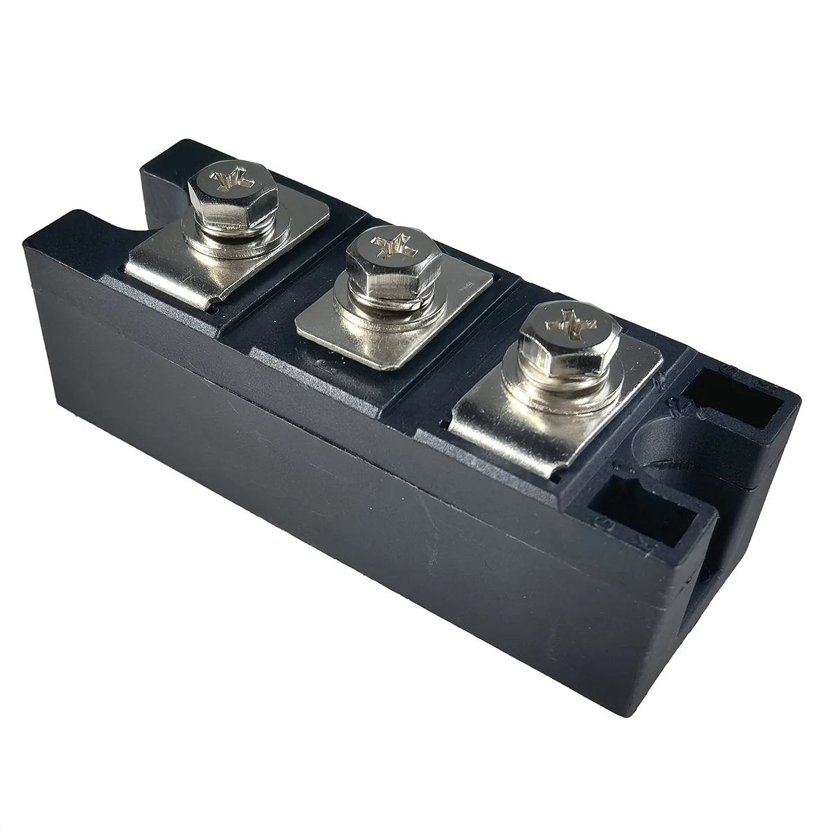 Electronic Component Rectifier Module MDC200A Power Semiconductor Module Withstanding voltage 1600V