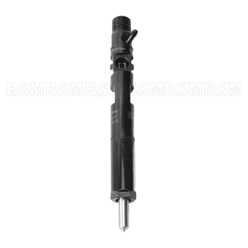 EJBR02901D Common Rail Injector Assembly 33800-4X800