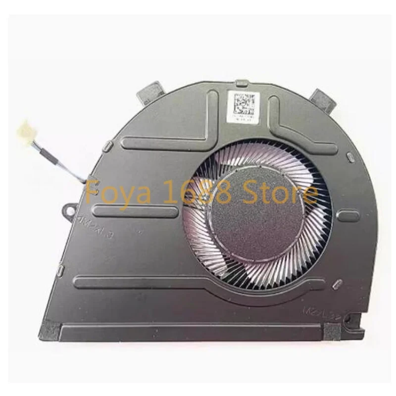 New Cooling Fan for Dell Vostro 16 5620 5625 0T8R2T Notebook Fan