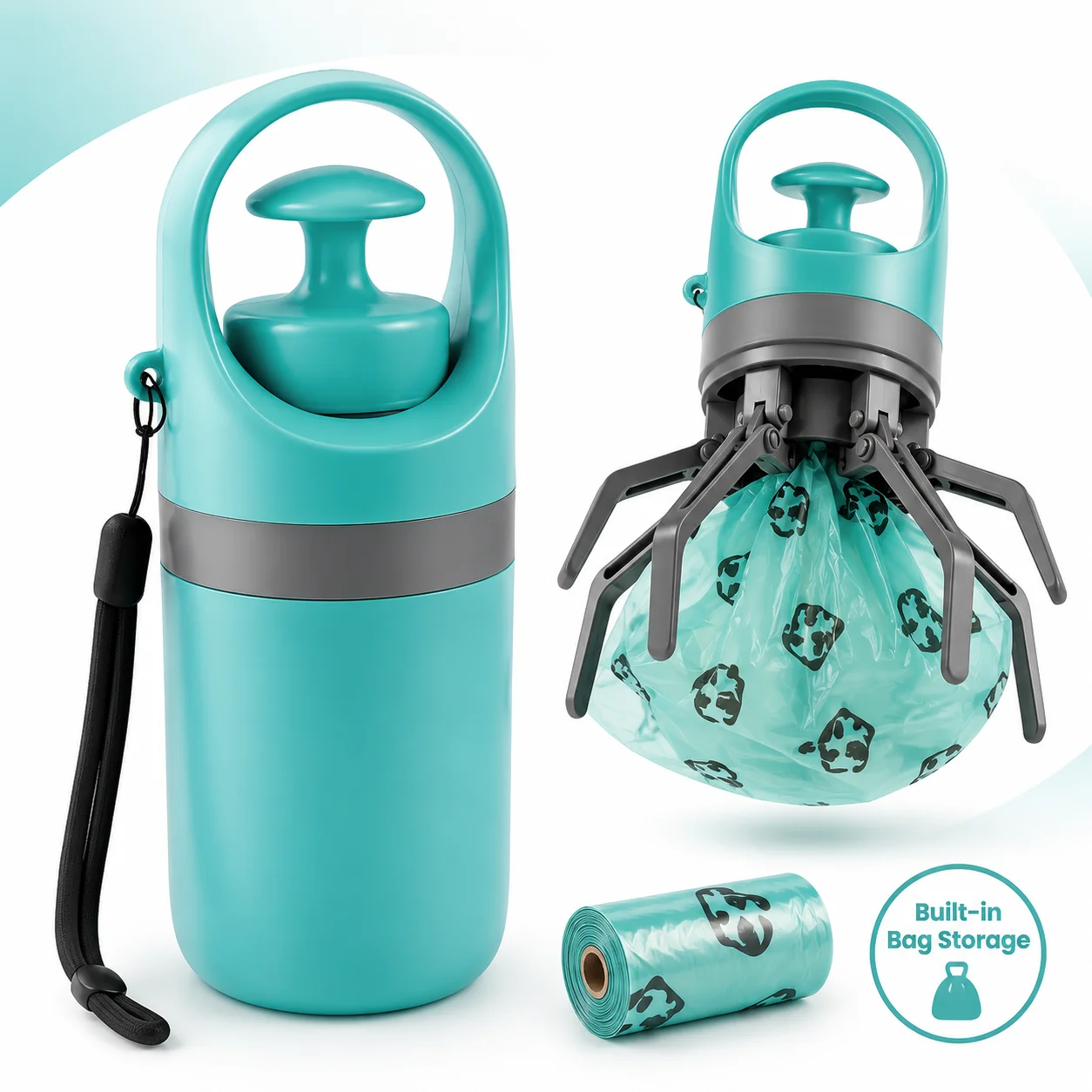 #13 New Dog Poop Scoopers Arrivals
