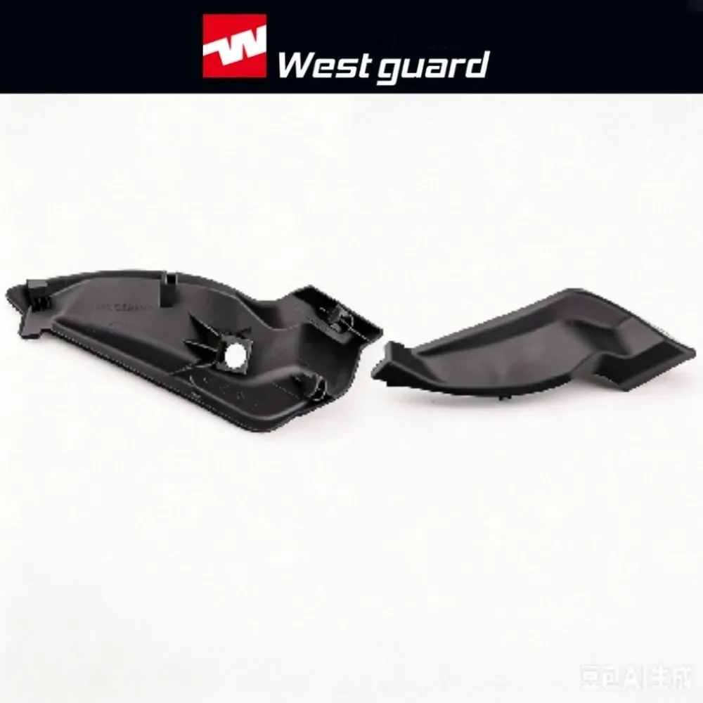 Windshield Cowl Panel Corner Cover For GAC GS8 2016-2021 Gen1 MK1 Left Right