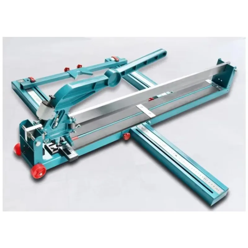 

NEW JNZ Ceramic industrial glass Tile cutter 800-1600mm good Quality Porcelain Tiles Table glass cutter price