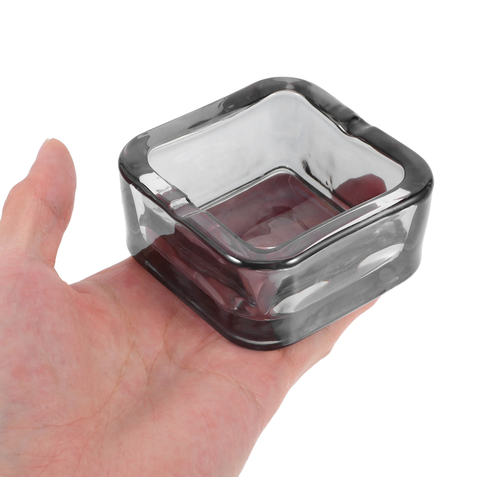 

Ashtray for Home Patio Use Aromatherapy Car Women Cigarette Holder Decoration Outdoor