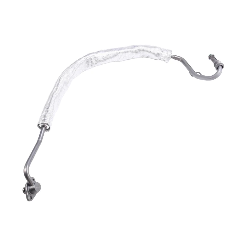 AR-Car Power Steering خرطوم الضغط العالي 7P0422893AB,7P0422893C,7P0422893D/Q لشركة فولكس فاجن طوارق 7P 3.0T V6 2011-2016 ديزل