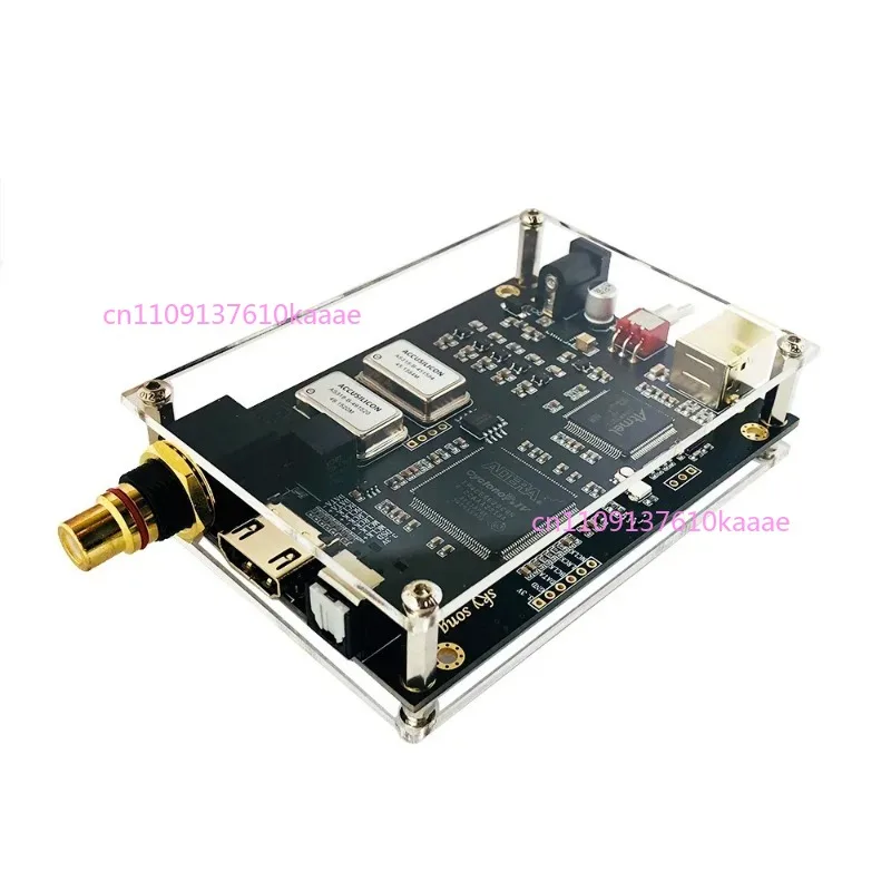 Amanero Italian Usb…