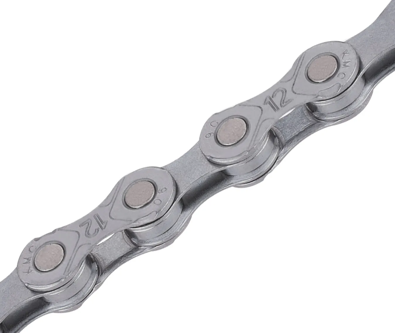 Original KMC E-BiKE E8 Chain 8 Speeds 136 Links Electric Sport Bicycle eBike Chains Electric bike Accessories