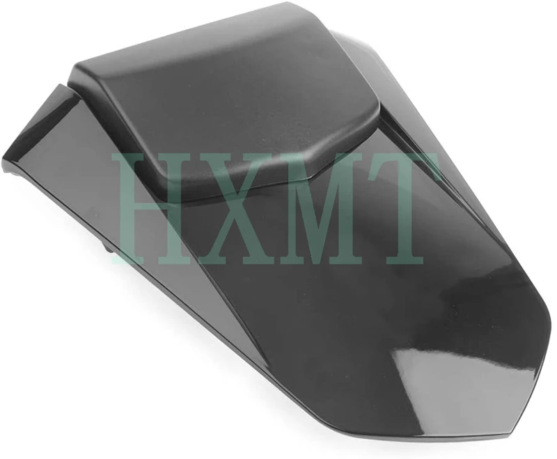 For Yamaha YZF 1000 R1 2007 2008 Black blue Motorcycle Pillion Rear Seat Cover Cowl Solo Seat Cowl Fairing