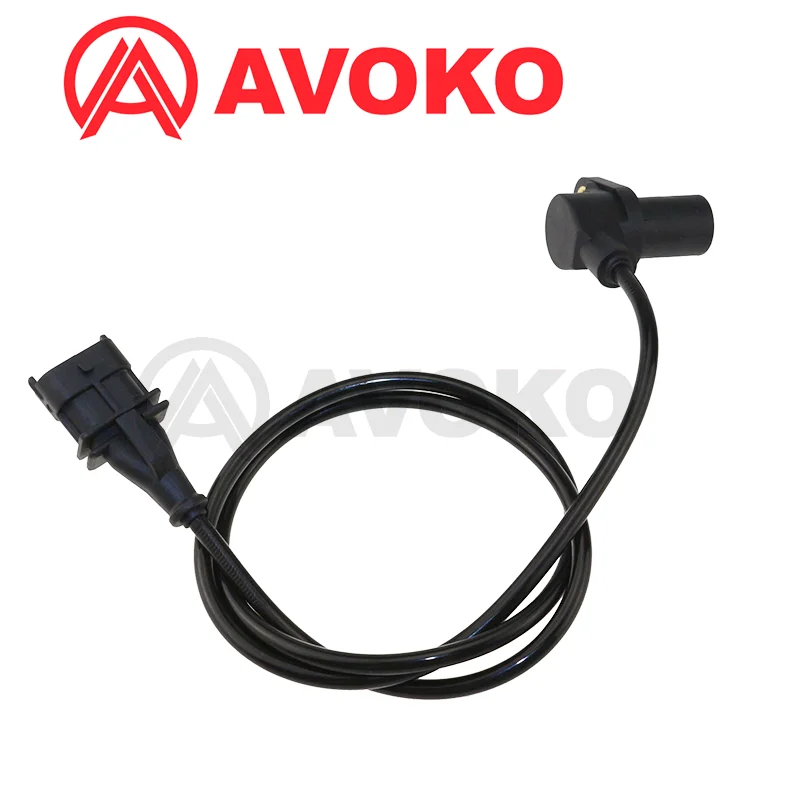 

Crankshaft Crank Shaft Position Speed Sensor Sender 46808734 0261210203 For ALFA ROMEO 147 156 166 GT GTV SPIDER 2.5 3.0 3.2