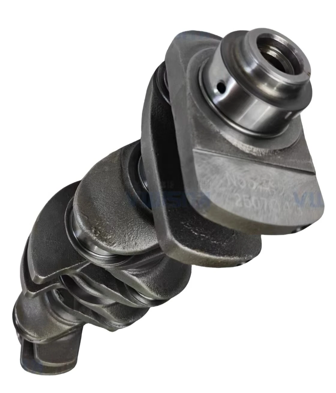 

High quality N55 Alloy Steel Auto Crank Engine Crankshaft Kit for BMW N55B30 3.0L OE 11217580483 Engine Parts