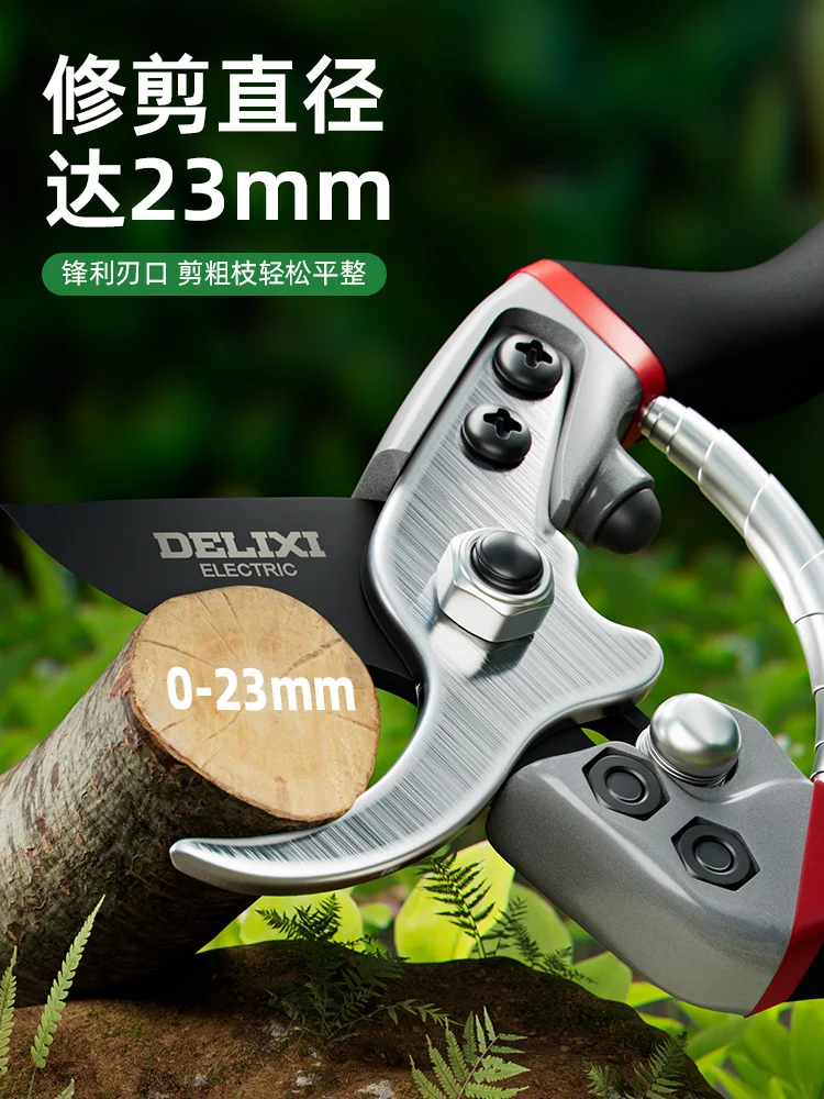 Pruning shears gardening tree  pruning fruit tree pruning floral