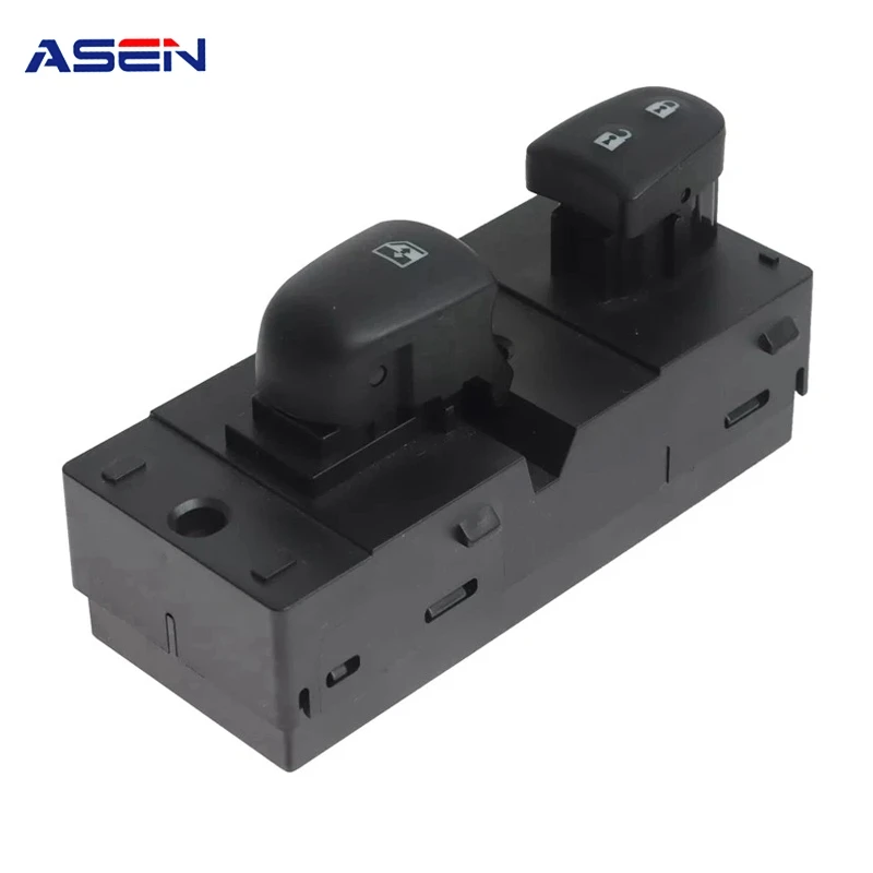 

25411-3TA1A для Nissan Qashqai Altima Sylphy Tiida X-Trail 2013-2018 254113TA1A переключатель управления передним правым стеклоподъемником