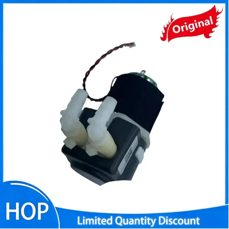 New Original Roborock O35/ S7 MaxV Ultra/  S7 Pro Ultra/ S7 Max Ultra Vacuum Cleaner Accessories Peristaltic Pump Motor