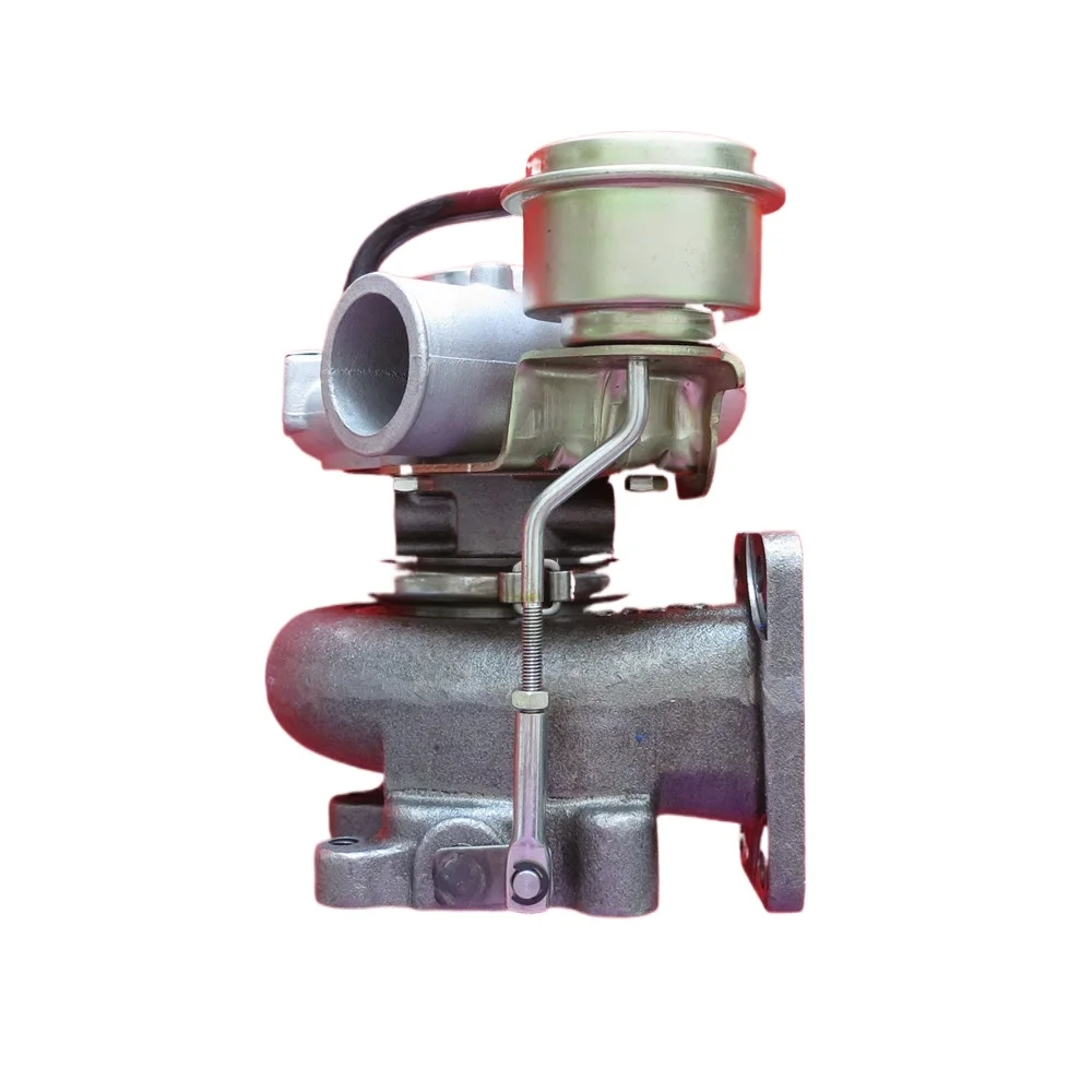 

High Quality FORMitsubishi Fuso Cantor Truck and Bus 4D34 6D31 Turbocharger 49179-00260