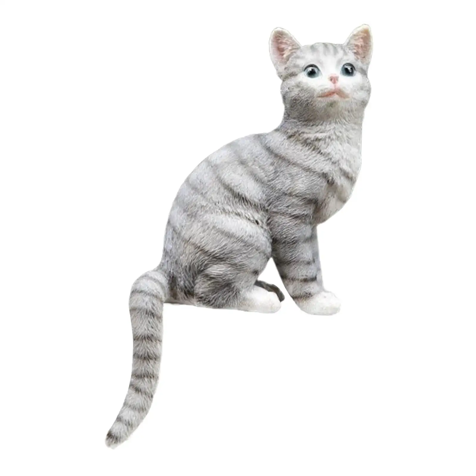 

Статуя кошки, художественные поделки, креативный двор, художественный декор, украшение для рабочего стола, декоративная фигурка для спальни, балкона, в помещении, на открытом воздухе, лужайка, двор