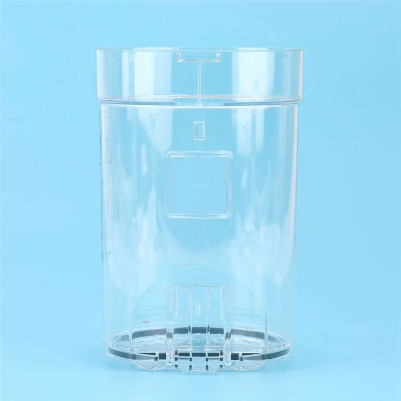 SANQ مرشح كأس الغبار ل Proscenic P10 P11 P10pro يده مكنسة كهربائية لاسلكية استبدال قطع الغيار المرفقة