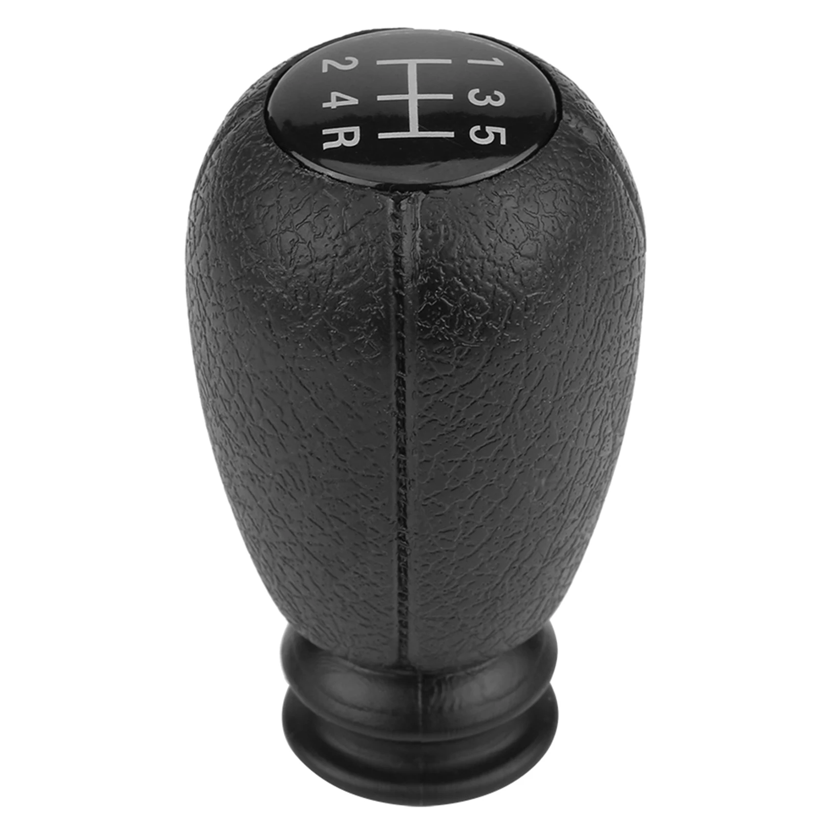 

Car 5 Speed Gear Shift Lever Knob Head for Peugeot 207 Citroen Saxo Xsara C2 C3 C4 Gear Shift Head Gear Shift Lever Knob
