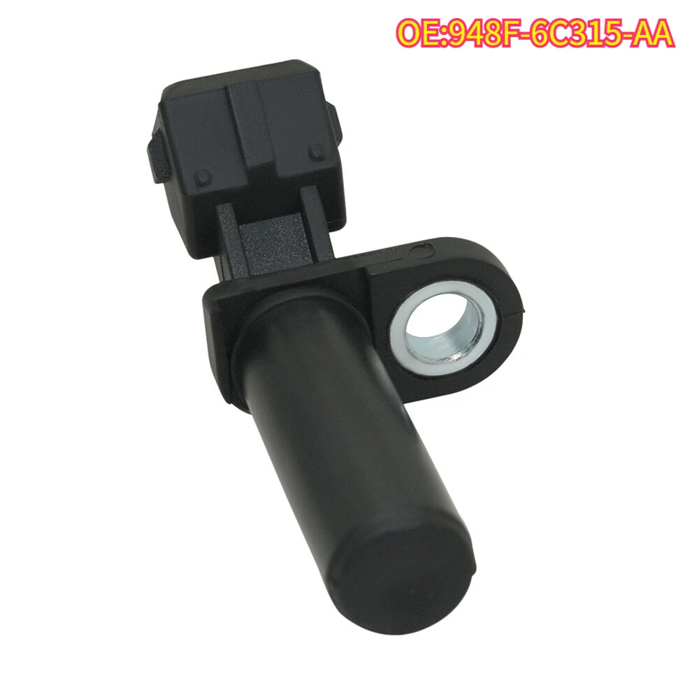 

High quality New For 2Pcs 948F-6C315-AA Crankshaft Position Sensor For Ford Escort Transit Mondeo 948F6C315AA