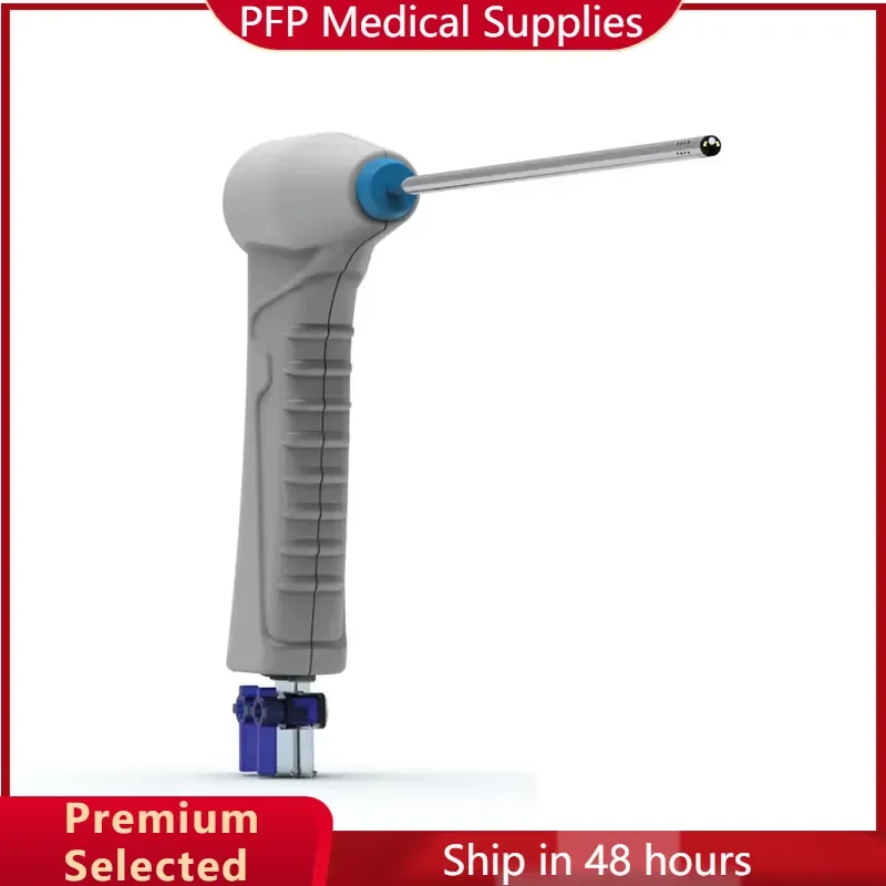 AP08 for Single Use Digital Flexible Video Disposable Hysteroscope Diagnostic and