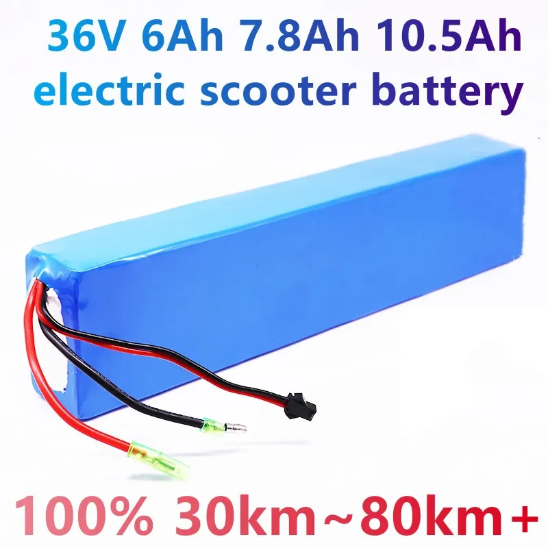 36V 10s3p 14Ah 18650 lithium Battery Pack 350W 600W 42V 14000mah Electric Bicycle Fiidao D1 D4s m365 electric scooter battery