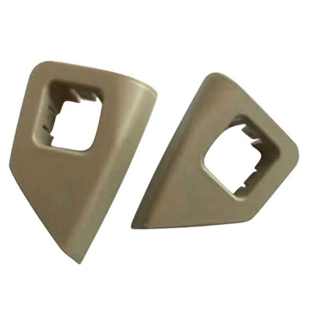 Grocery Box Latch Glove Box Buckle Beige For Camry XV40 2006-2011 For Toyota Glove Box Tool L+R Plastic Brand New