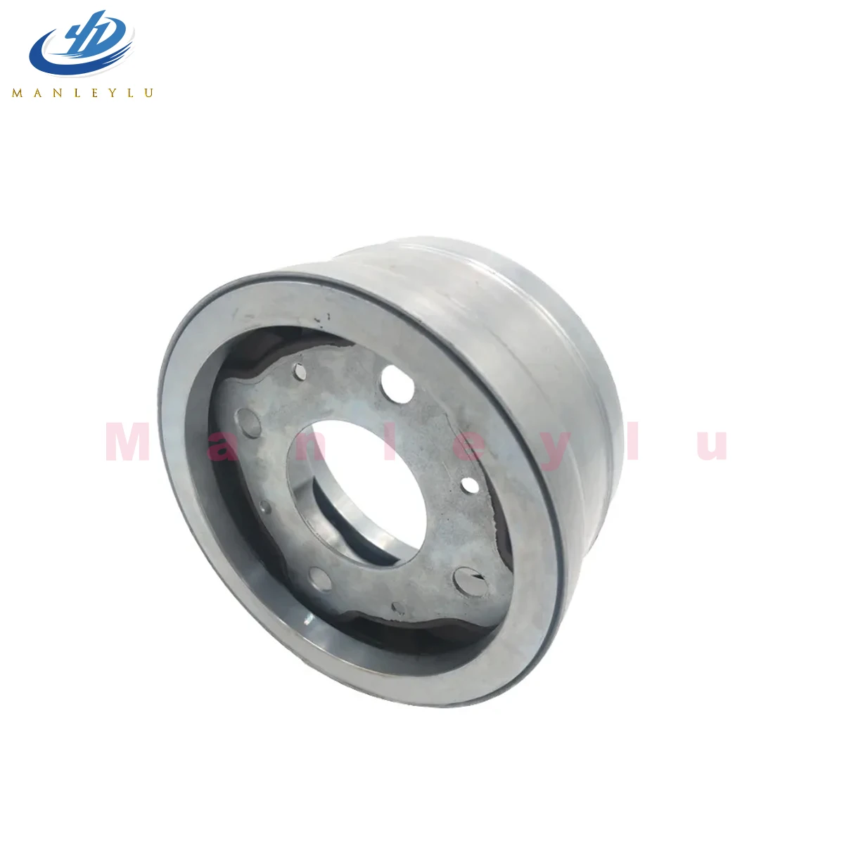 Engine Crankshaft Pulley For Ford RANGER MK3 EB3G 4C025 AA EB3G4C025AA U6A225160C AB394C025BD AB39 4C025 BD