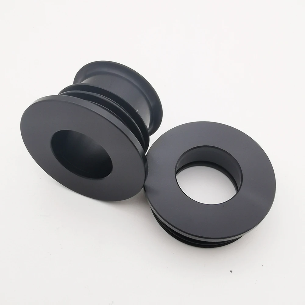 Brand New High Quality Cycling Hub Cap Torque Cap Converts Torque Cap Forks Boost Hubs Hubs Parts Aluminum Alloy