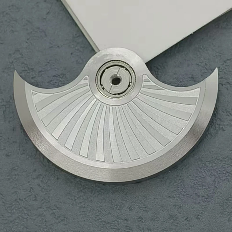 Mod NH35 Rotors Movement Oscillating Weight Modified Rotors Fits Japan NH34 NH35 NH36 NH38 4R 6R 7S Movement Repair Accessories