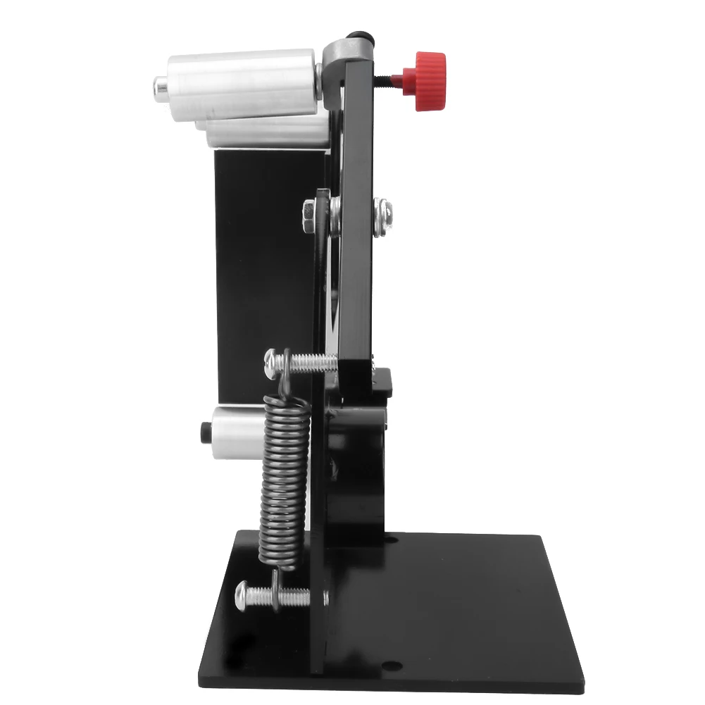 50mm Width Belt Sanders Attachment Polisher Grinding Polishing Machine with Adapter