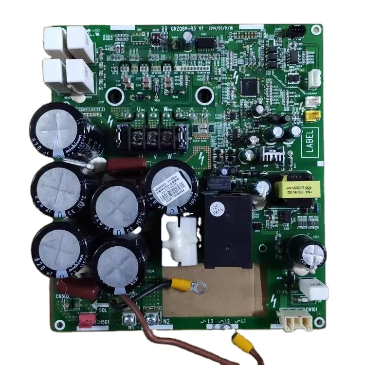 

COMP-IPDU INVERTER COMPRESSOR CONTROL MODULE 30226254 30226252 30228804 30223000039 30228606 for Gree Inverter air Conditioner