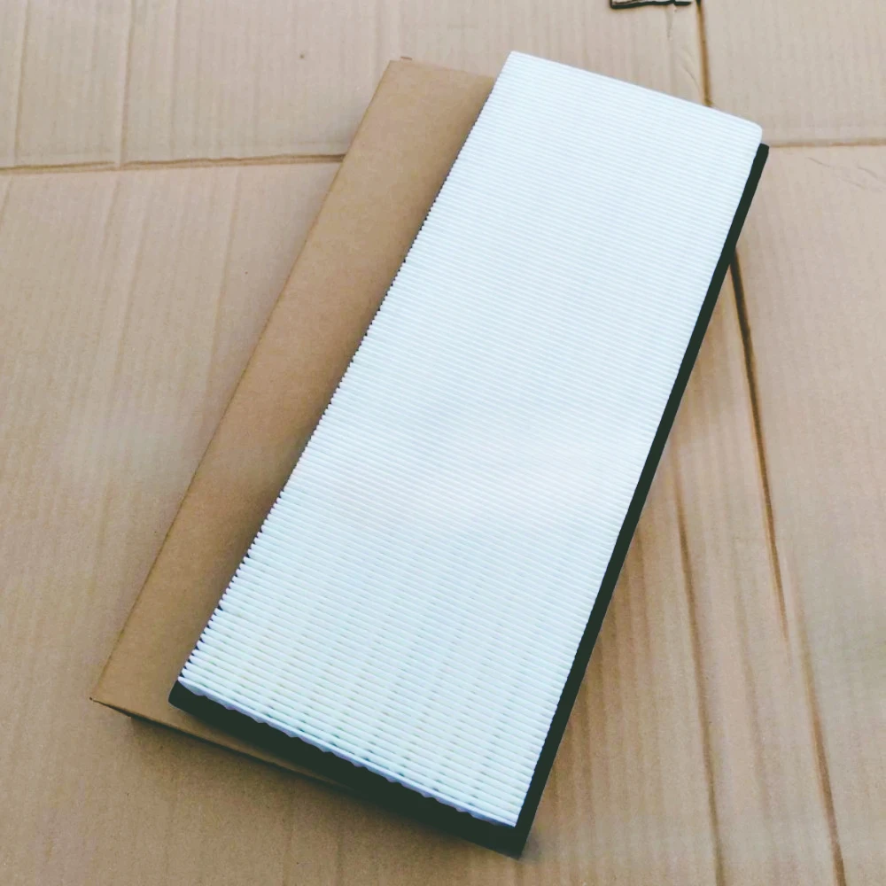 ZF--S 211-2660 417-8133 AF55741 Filtro de aire acondicionado para excavadora PA5697 2112660