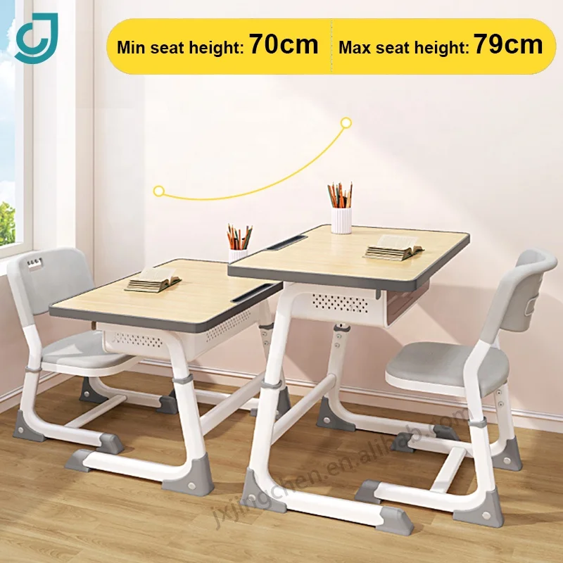 Classroom Desk Furniture for School Students Student Desks and Chairs