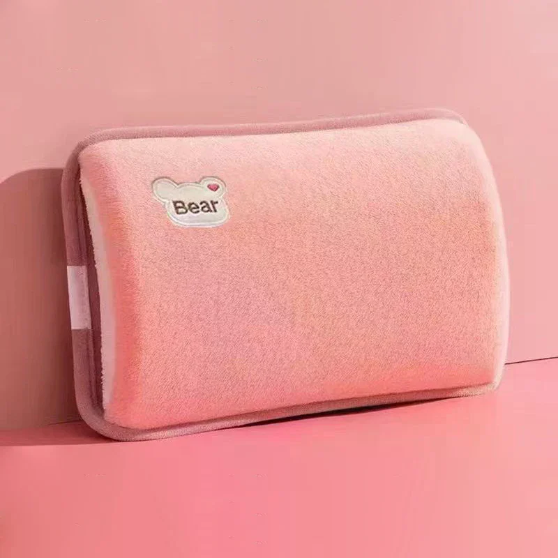 Garrafa de água quente recarre - Hand Warmer Reusable avaliação e preço