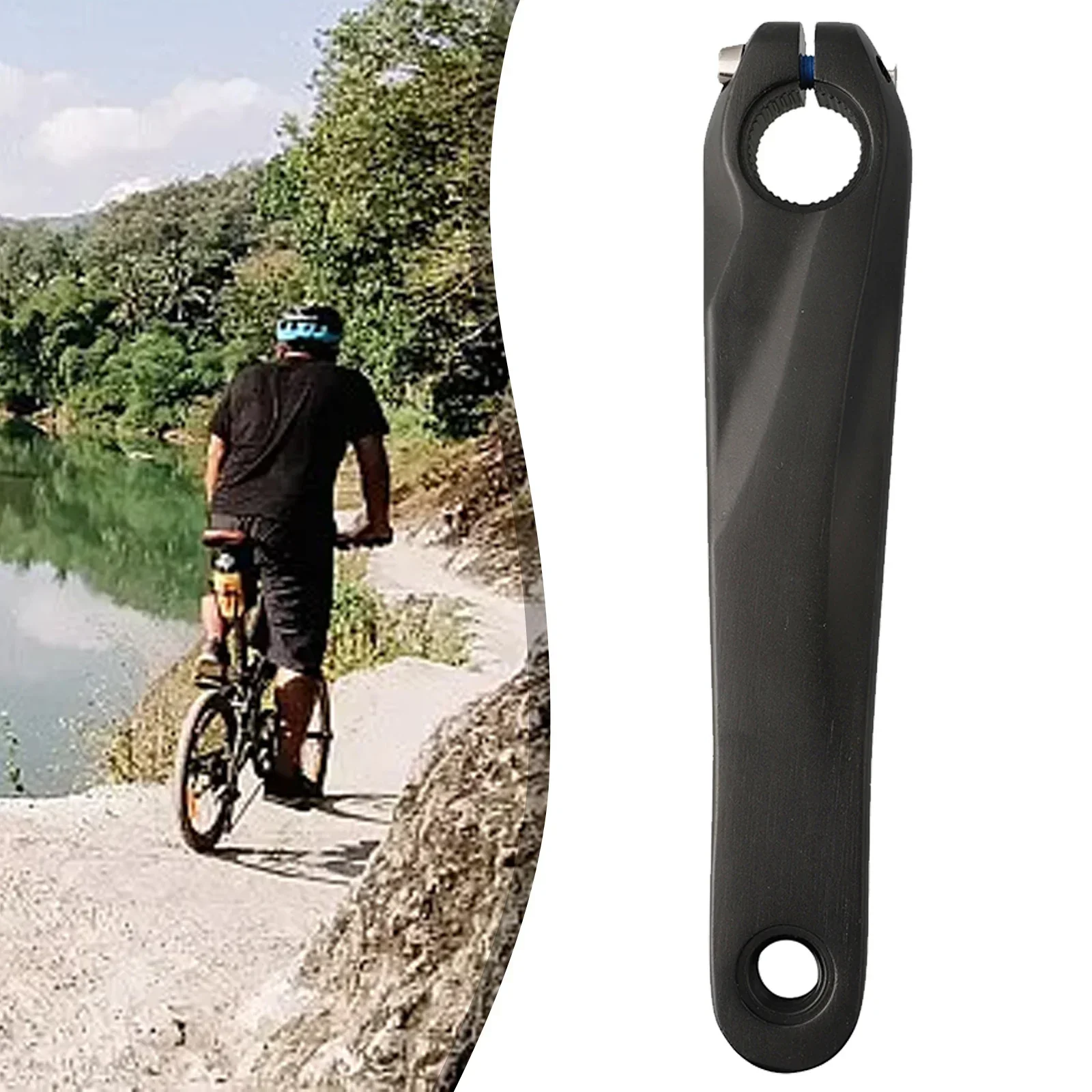 Mtb Road Bike Left … - image