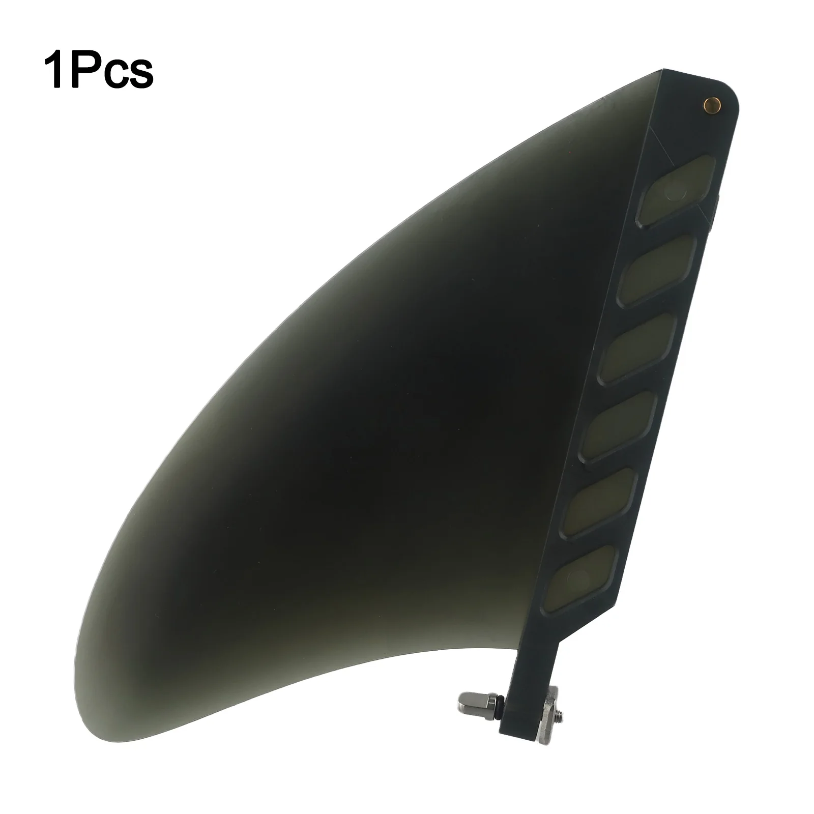 Surfboard Fin Paddle Board Fin Paddle Boarding Easy To Install Manual Measurement Deviation Measure Fin Box Cavity