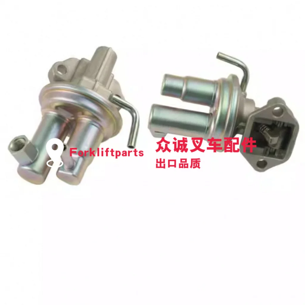 Forklift parts fuel pump for 4G63/4G64 Mitsubishi engines  MD175198