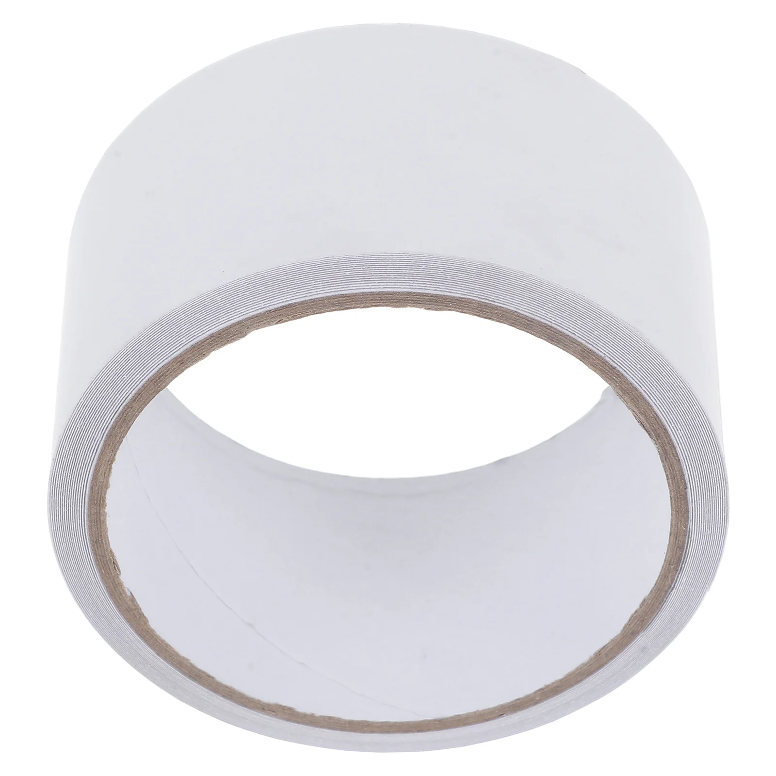 1 ロールインフレータブル水泳リング修理パッチ Pe 強力な粘着性防水修理パッチキットジャケットテントカヤックボート用