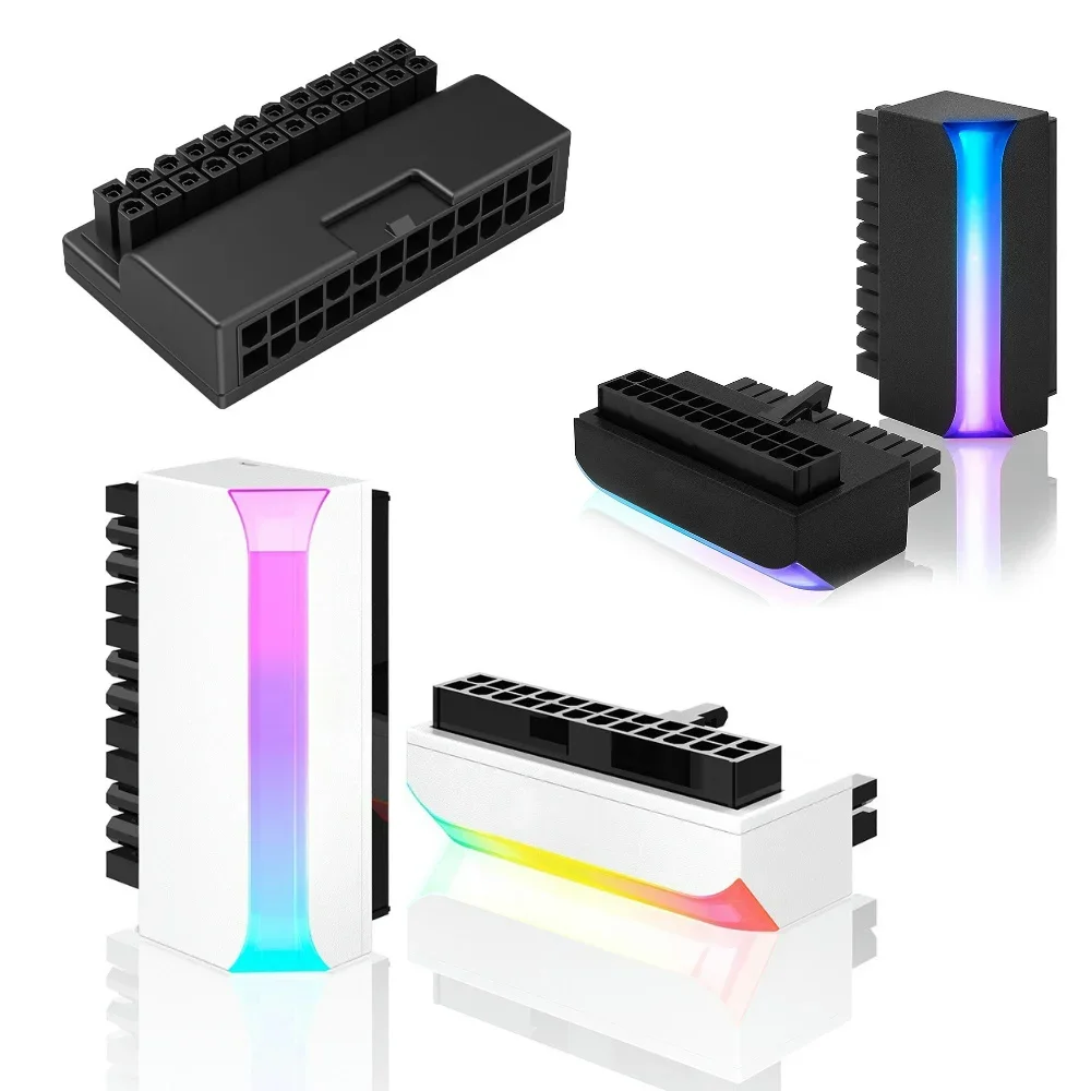 Atx 24Pin To 90 Deg…