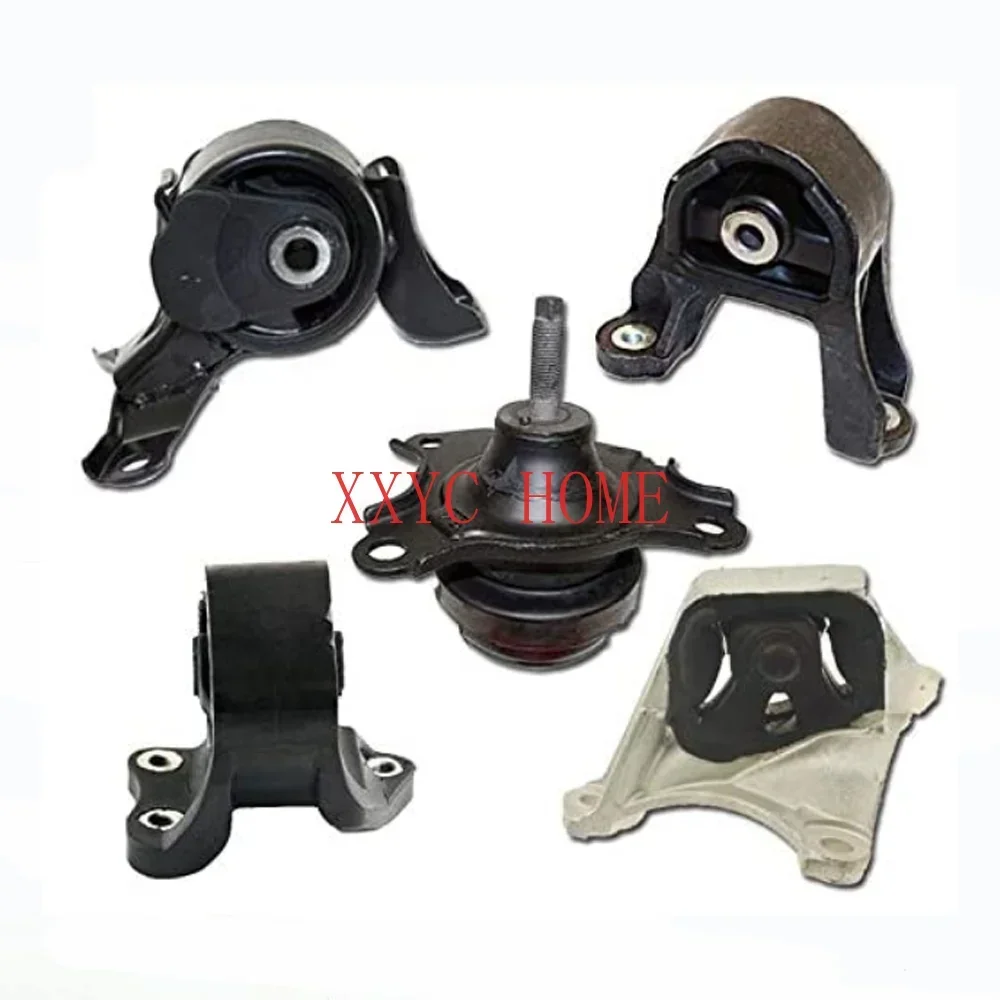 Wholesale Factory High Quality Engine Mount For Chevrolet Captiva C100 C140 2.0D 4WD Opel Antara 96626768 one set