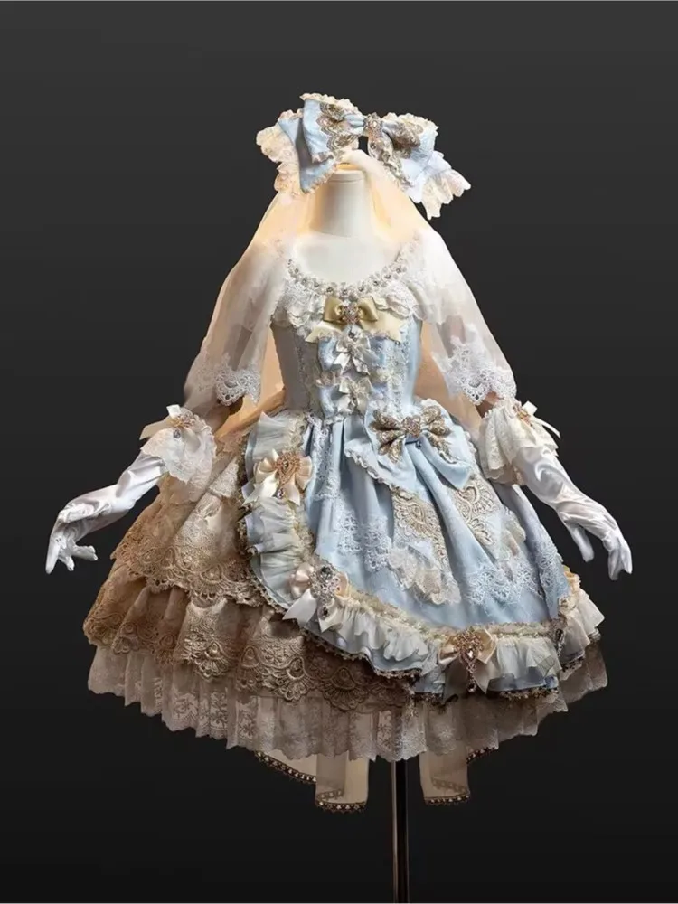 

Cute graduation gorgeous wedding student day coming-of-age dress