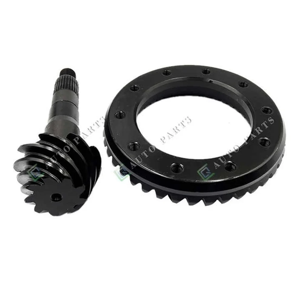 Newpars Brand New Auto Transmission System 38100-F5680 Crown Pinion 8*37