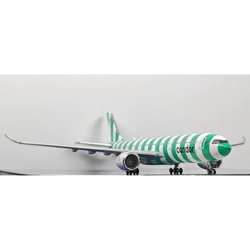 GeminiJets ダイキャスト 1/400 スケール神英航空 A330-900neo D-ANRD 合金航空機モデルコレクションおもちゃ装飾品ディスプレイ