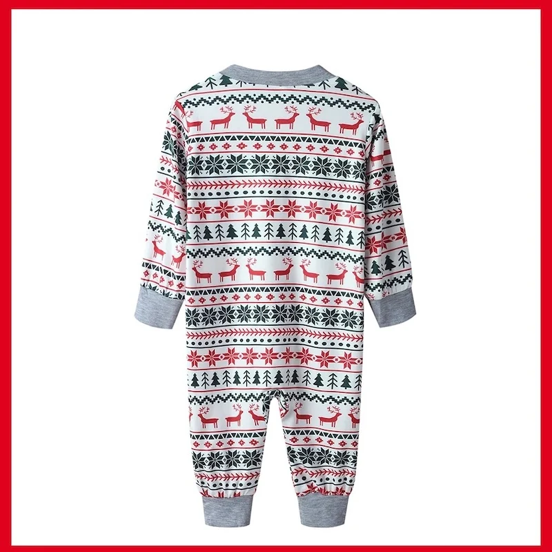 pijamas de natal