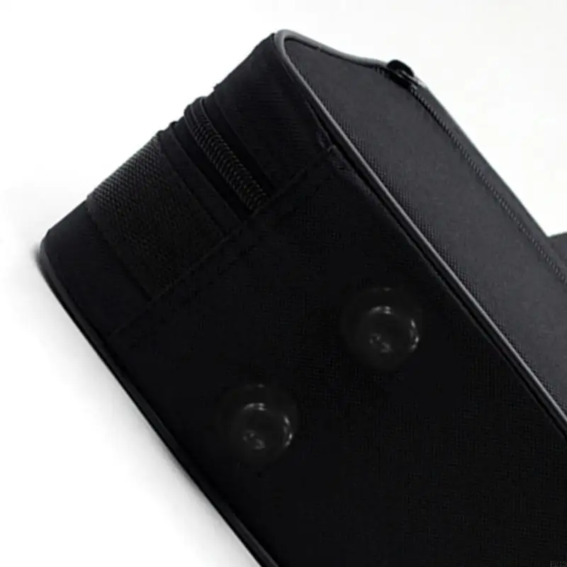 

Портативный чехол для кларнета, водонепроницаемая защитная коробка для кларнета с ручкой-ремешком