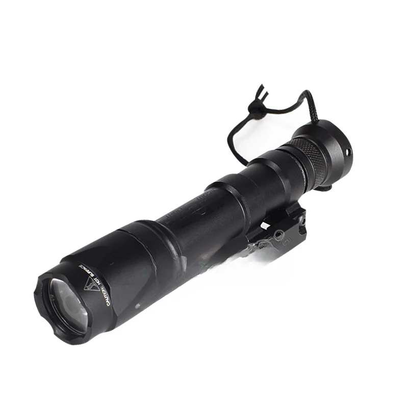 

Outdoor lighting, hunting emergency, fishing, multi-function flashlight