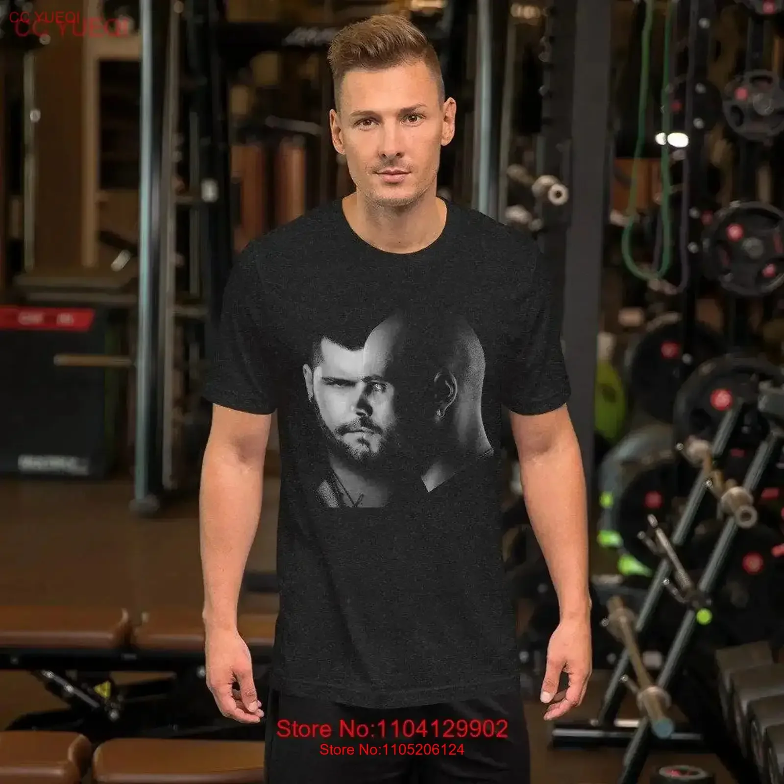 

Футболка Genny Zwe Ciro, винтажная стираная универсальная слегка уличная одежда, повседневный мягкий топ для повседневной носки, модная дышащая футболка