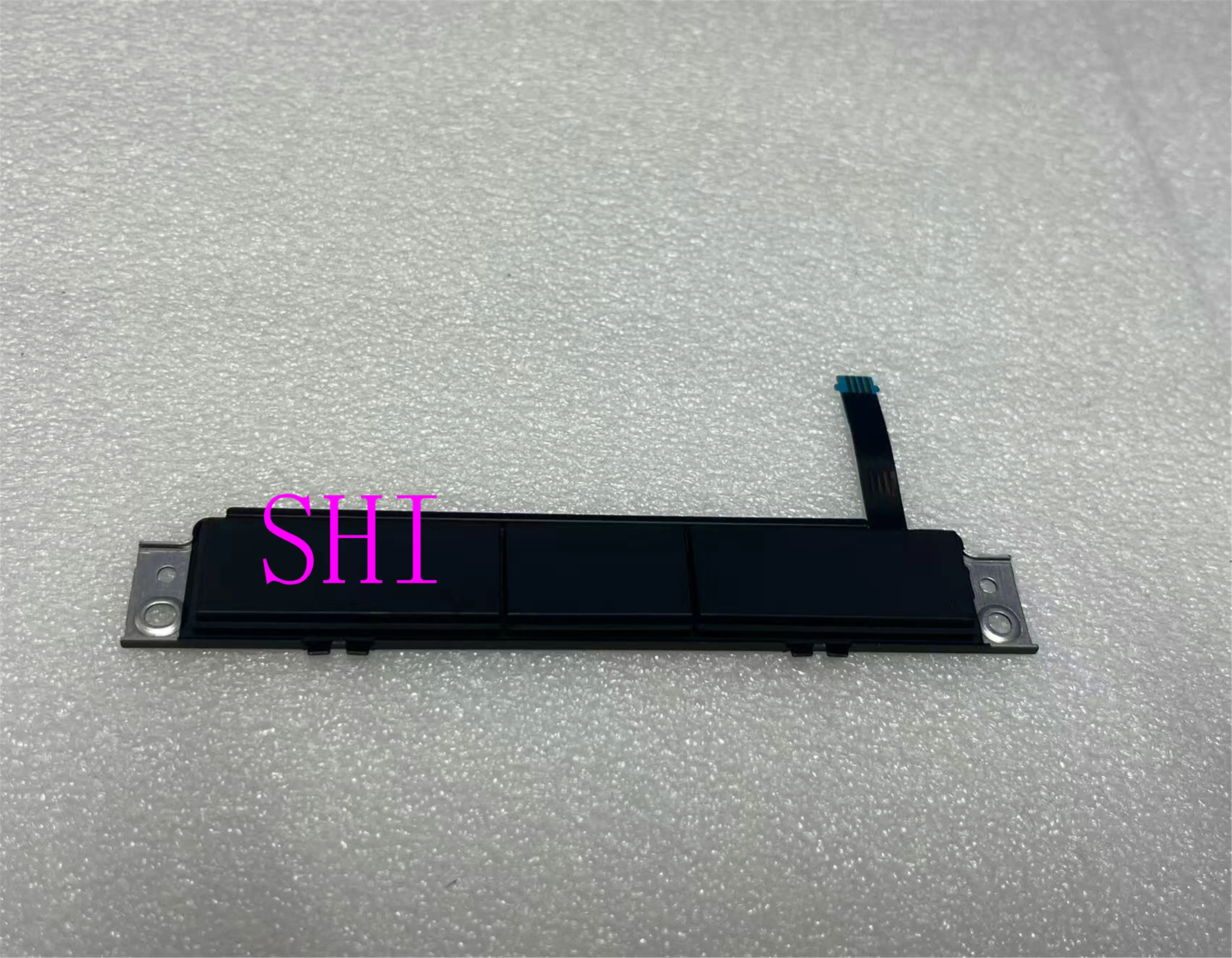 

0XFJJF For Precision 7530 7730 M7530 M7730 E7450 E5450 E5550 E7470 Touchpad Left and Right Keys XFJJF free shipping