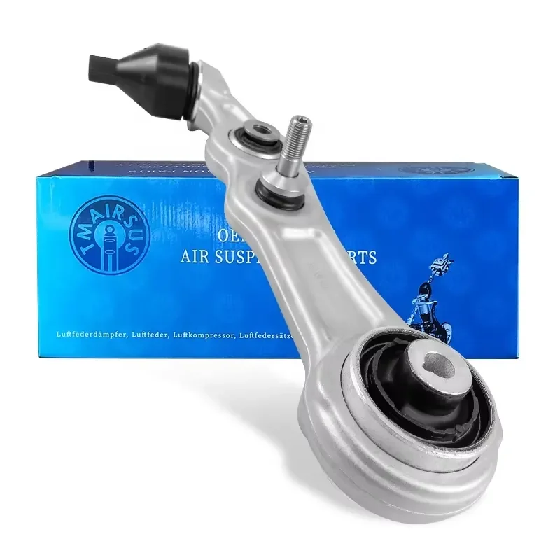 Original Swing Arm Oem 2053306201 Front Axle Right Lower Rear Control Arm for C-CLASS (W205) 2013/07-