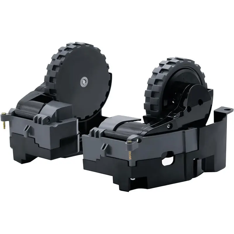 Ruedas para iRobot Roomba 500 600 700 800 900 Series 880 890 980 960 860 861 Robot aspirador