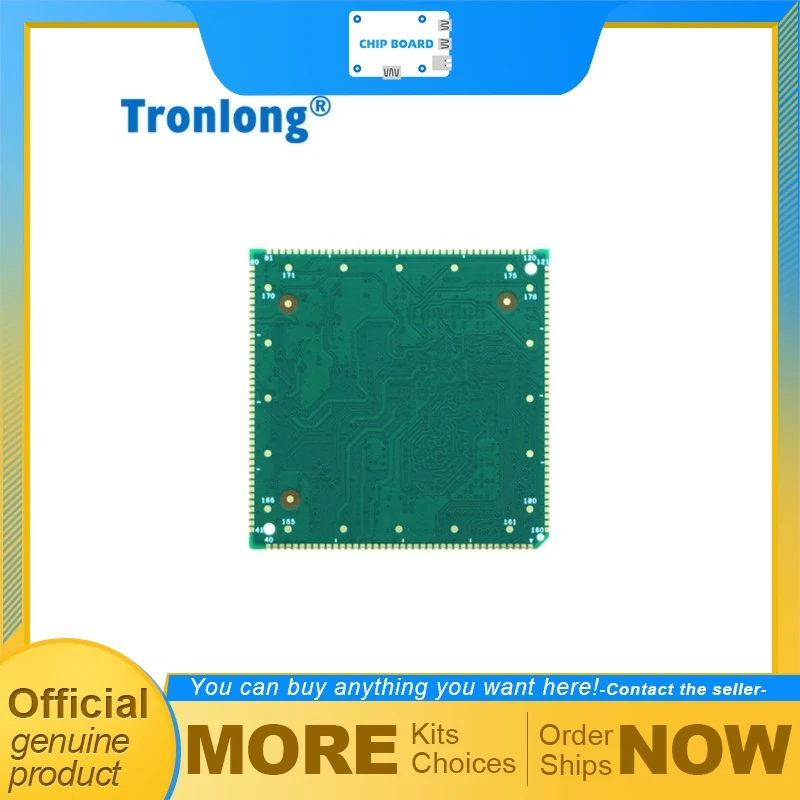 Tronlong Ti Am62Lx …